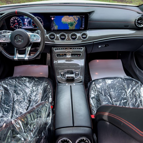Foreign Used Mercedes-Benz AMG CLS53 2019 for sale In Abuja