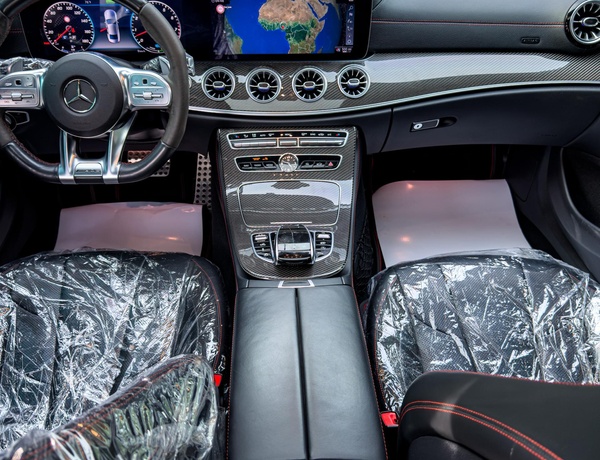 Foreign Used Mercedes-Benz AMG CLS53 2019 for sale In Abuja