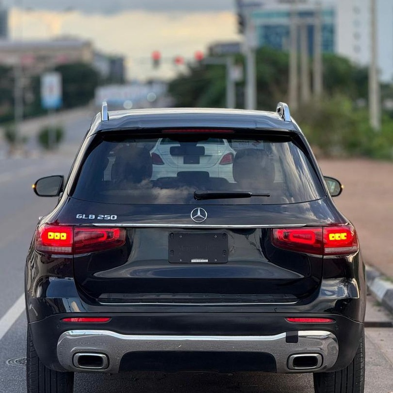 Mercedes-Benz For Sale in Abuja image