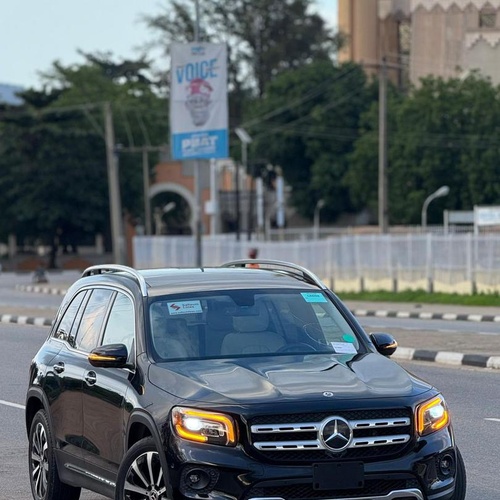 Mercedes-Benz For Sale in Abuja