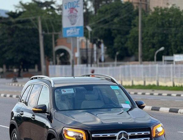Mercedes-Benz For Sale in Abuja