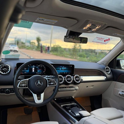 Mercedes-Benz For Sale in Abuja