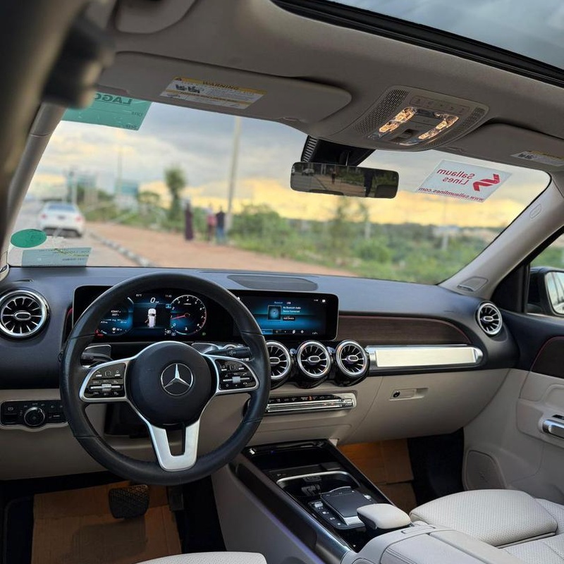 Mercedes-Benz For Sale in Abuja image