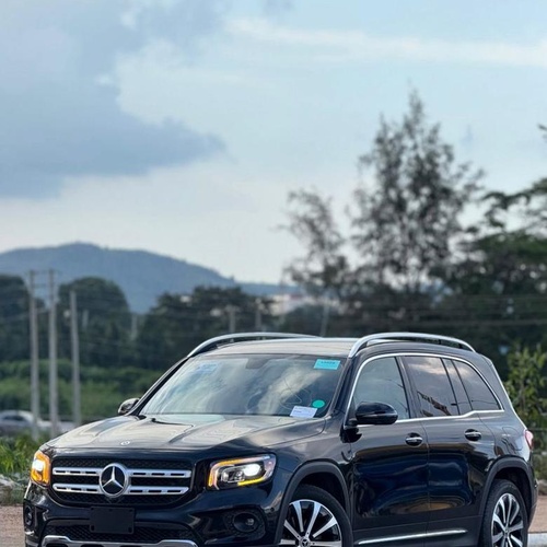 Mercedes-Benz For Sale in Abuja