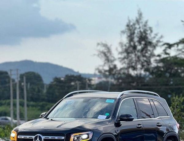 Mercedes-Benz For Sale in Abuja