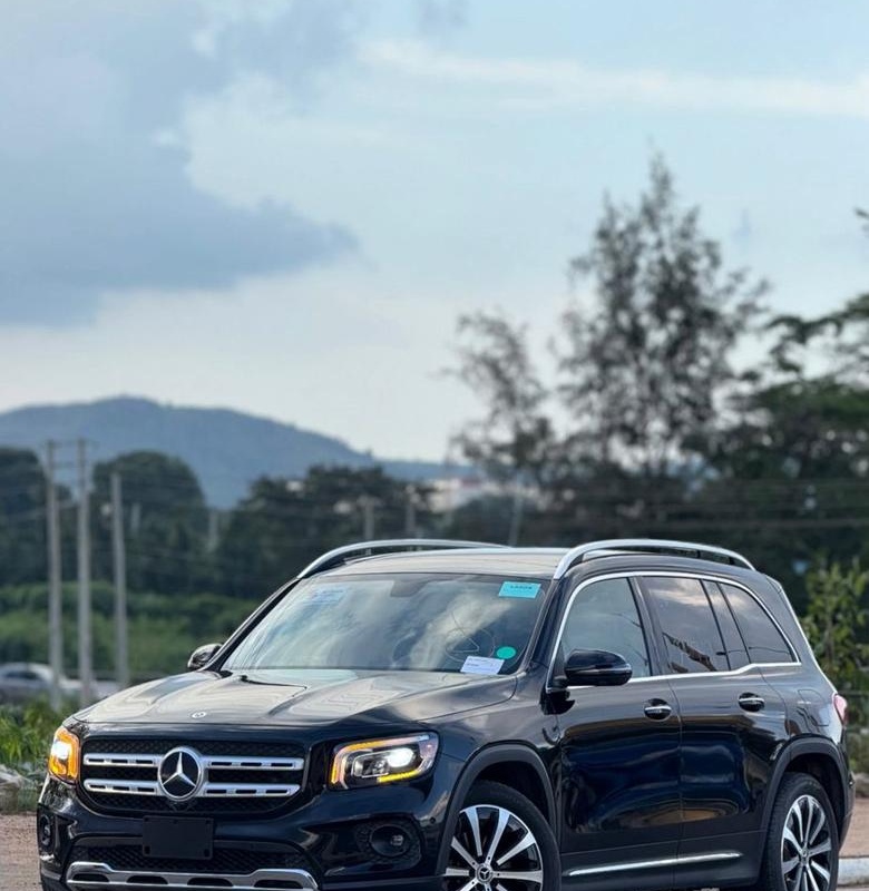 Mercedes-Benz For Sale in Abuja image