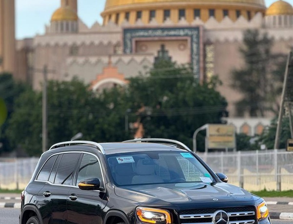 Mercedes-Benz For Sale in Abuja