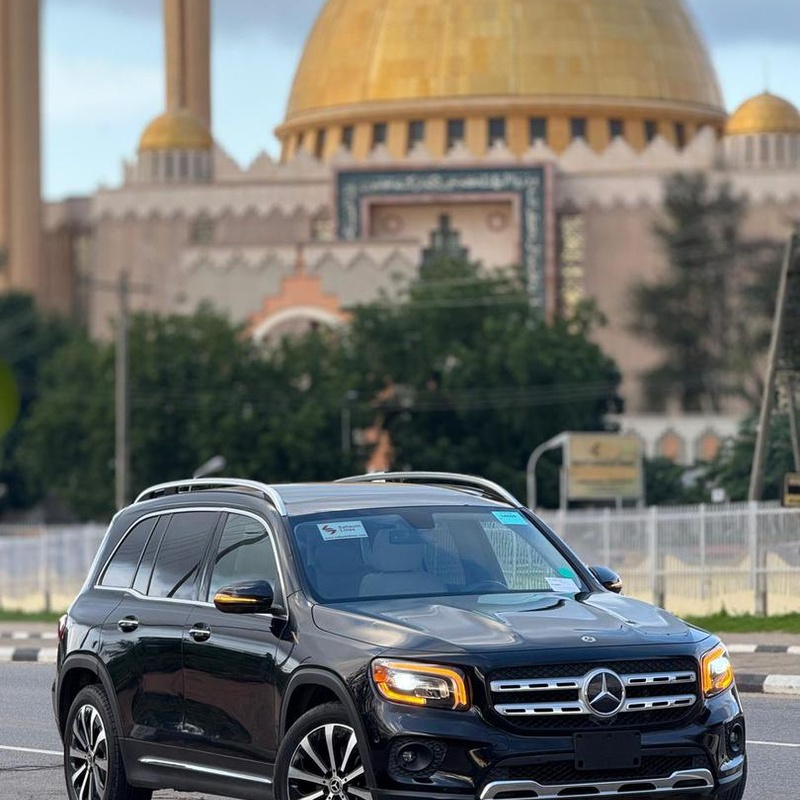Mercedes-Benz For Sale in Abuja image