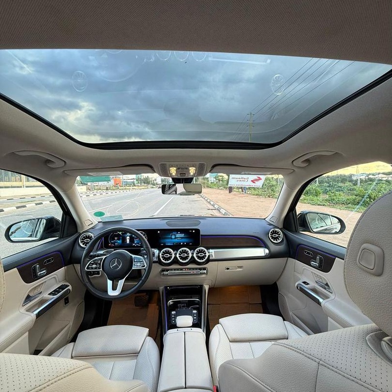 Mercedes-Benz For Sale in Abuja image