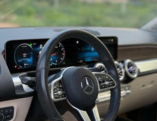 Mercedes-Benz For Sale in Abuja