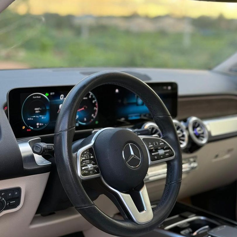 Mercedes-Benz For Sale in Abuja image