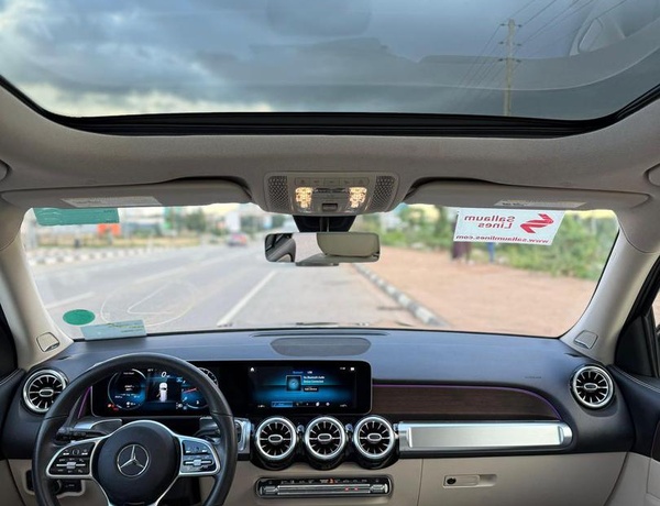 Mercedes-Benz For Sale in Abuja