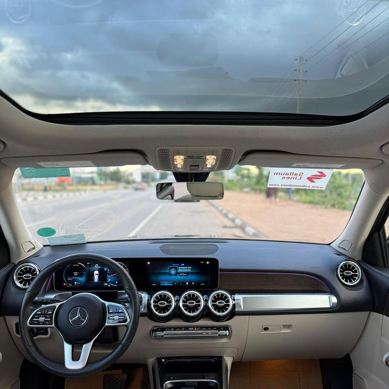 Mercedes-Benz For Sale in Abuja image