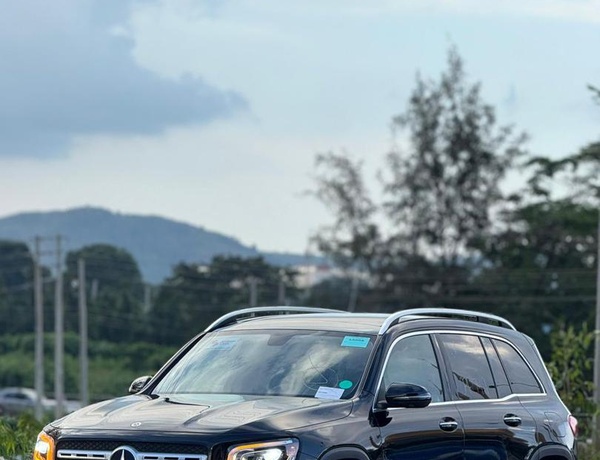 Mercedes-Benz For Sale in Abuja
