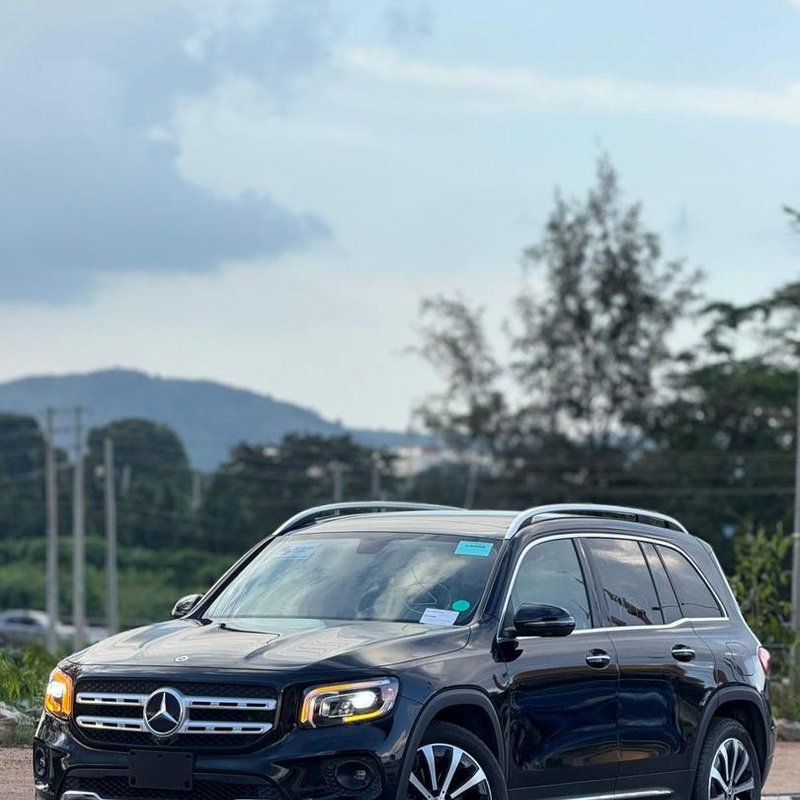 Mercedes-Benz For Sale in Abuja image