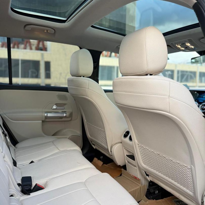Mercedes-Benz For Sale in Abuja image