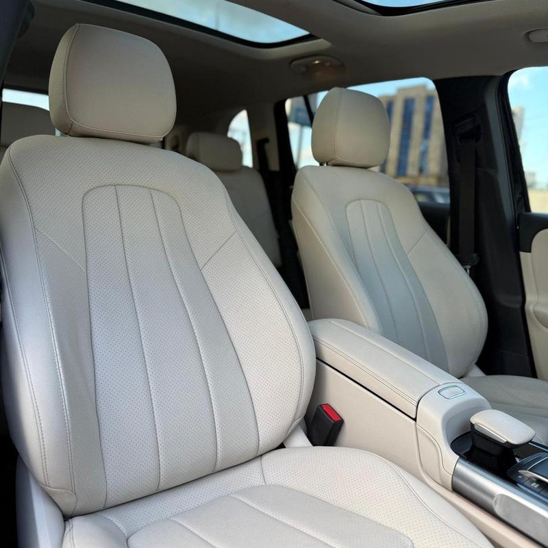 Mercedes-Benz For Sale in Abuja image