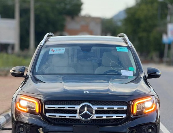 Mercedes-Benz For Sale in Abuja