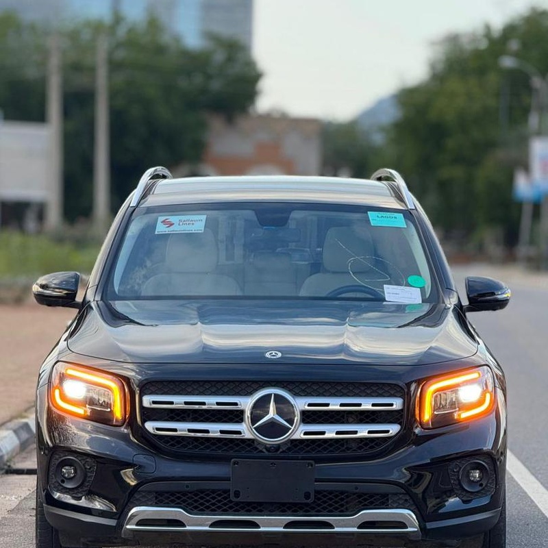Mercedes-Benz For Sale in Abuja image