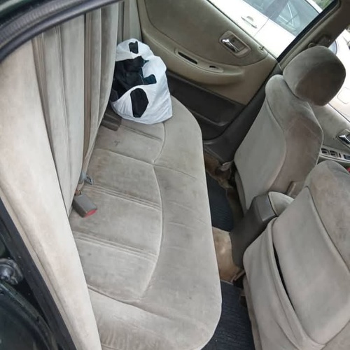 Honda Accord  2000 Model In Port Harcourt