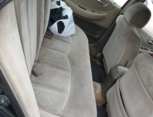 Honda Accord  2000 Model In Port Harcourt