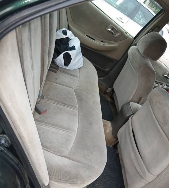 Honda Accord  2000 Model In Port Harcourt image