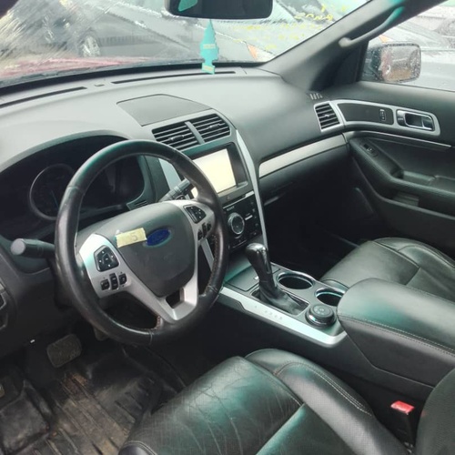 Foreign Used Ford Explorer Sport 2014 In Lagos