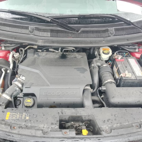 Foreign Used Ford Explorer Sport 2014 In Lagos