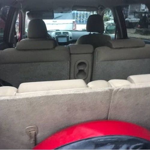 Foreign Used Toyota RAV4 2010 for Sale In Lagos