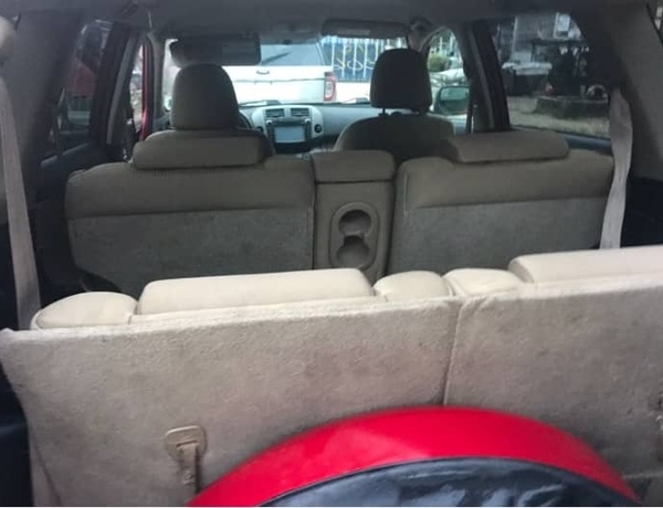 Foreign Used Toyota RAV4 2010 for Sale In Lagos