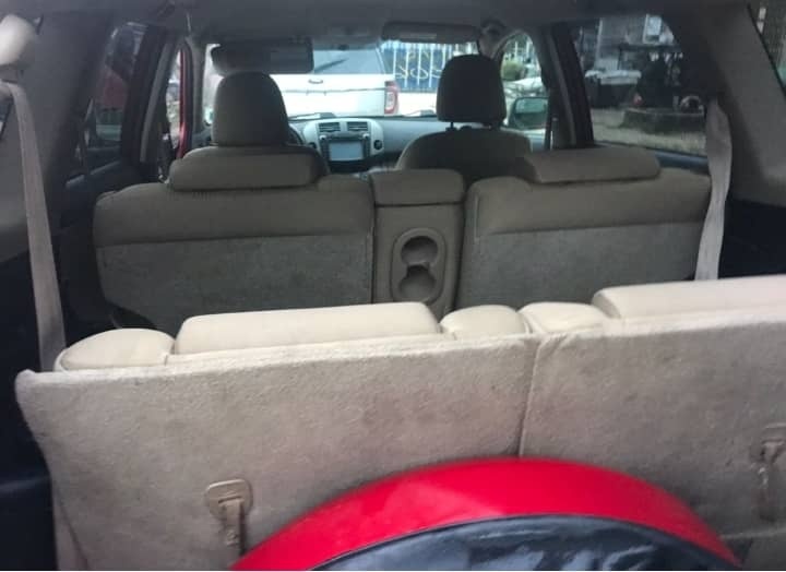 Foreign Used Toyota RAV4 2010 for Sale In Lagos image