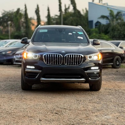 Nigerian Used BMW X3 2020 for sale in FCT, Abuja