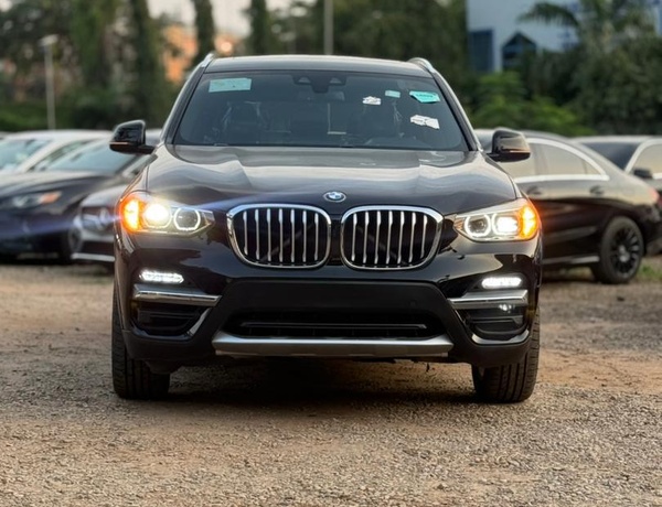 Nigerian Used BMW X3 2020 for sale in FCT, Abuja