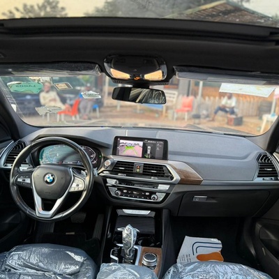 Nigerian Used BMW X3 2020 for sale in FCT, Abuja