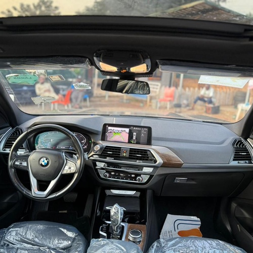 Nigerian Used BMW X3 2020 for sale in FCT, Abuja