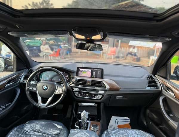 Nigerian Used BMW X3 2020 for sale in FCT, Abuja
