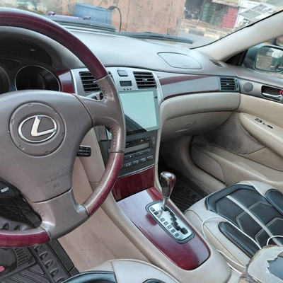 Lexus ES300 2002 for sell In Lagos