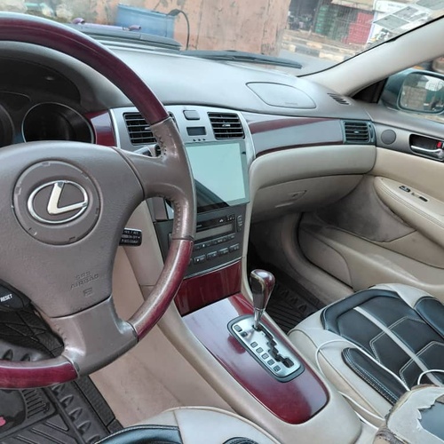 Lexus ES300 2002 for sell In Lagos
