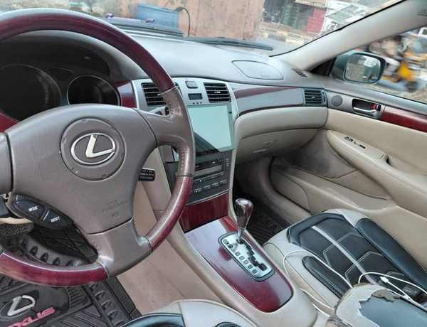 Lexus ES300 2002 for sell In Lagos