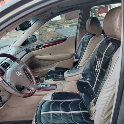 Lexus ES300 2002 for sell In Lagos