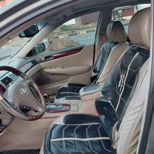 Lexus ES300 2002 for sell In Lagos