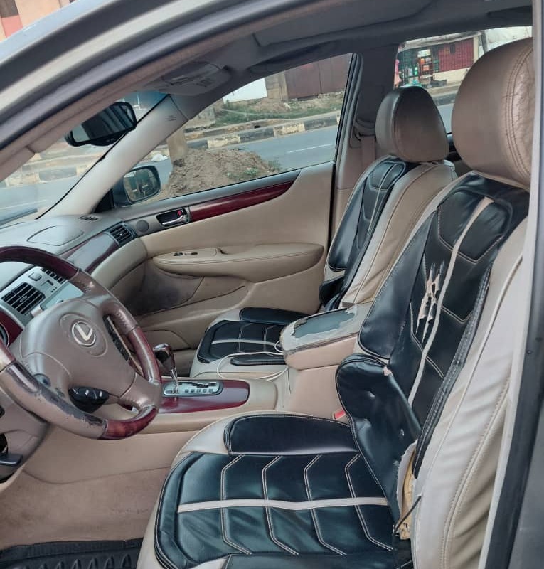 Lexus ES300 2002 for sell In Lagos image