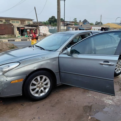Lexus ES300 2002 for sell In Lagos