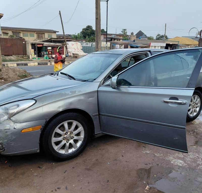 Lexus ES300 2002 for sell In Lagos image