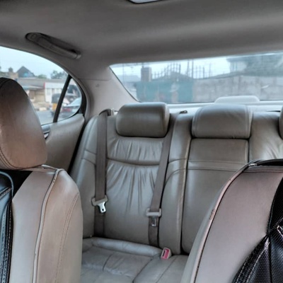 Lexus ES300 2002 for sell In Lagos