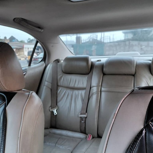Lexus ES300 2002 for sell In Lagos