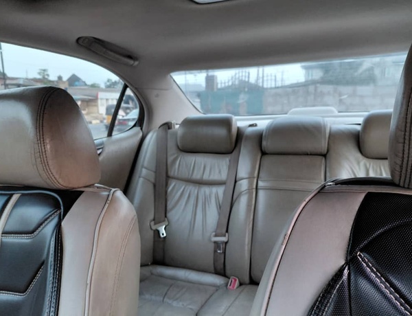 Lexus ES300 2002 for sell In Lagos