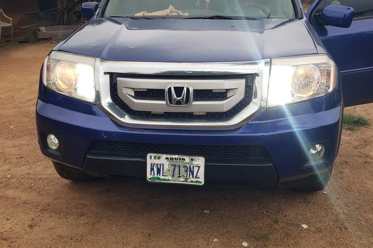John Kunle Hero Image
