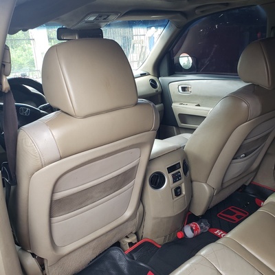 Nigerian Used Honda Pilot 2011/2012 for sale in Ife, Osun