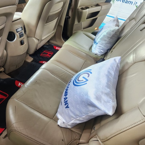Nigerian Used Honda Pilot 2011/2012 for sale in Ife, Osun